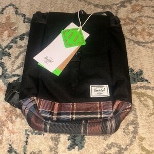 HERSCHEL RETREAT SLING BAG
